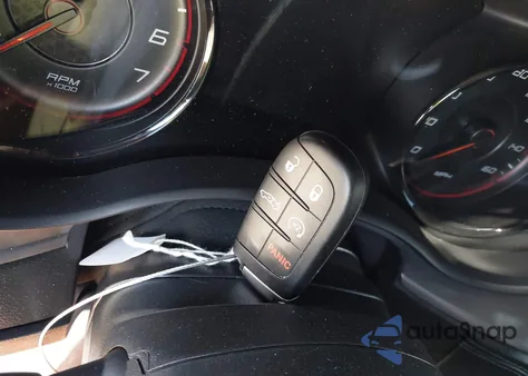 2023 Dodge Charger R/T из США, поврежденный, VIN 2C3CDXCT2PH700063